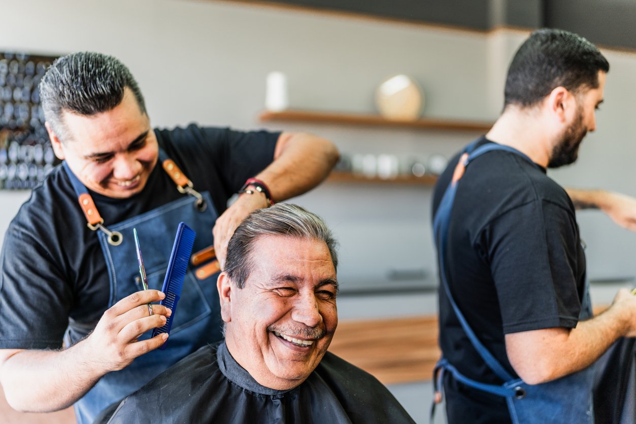 Flyers for Barber Shops: Sharpen Your Local Presence and Fill More Chairs