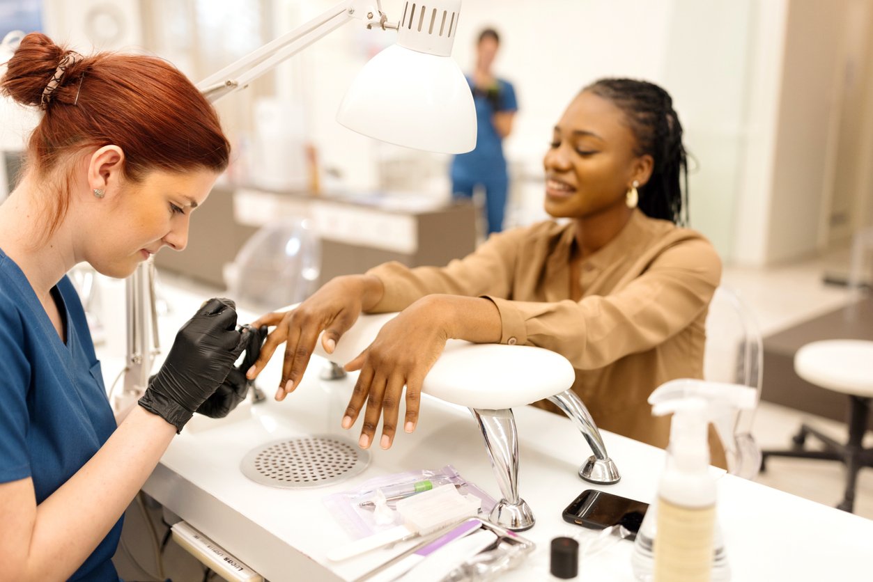 Flyers for Nail Salons: Bring in New Clients with Targeted, Local Marketing