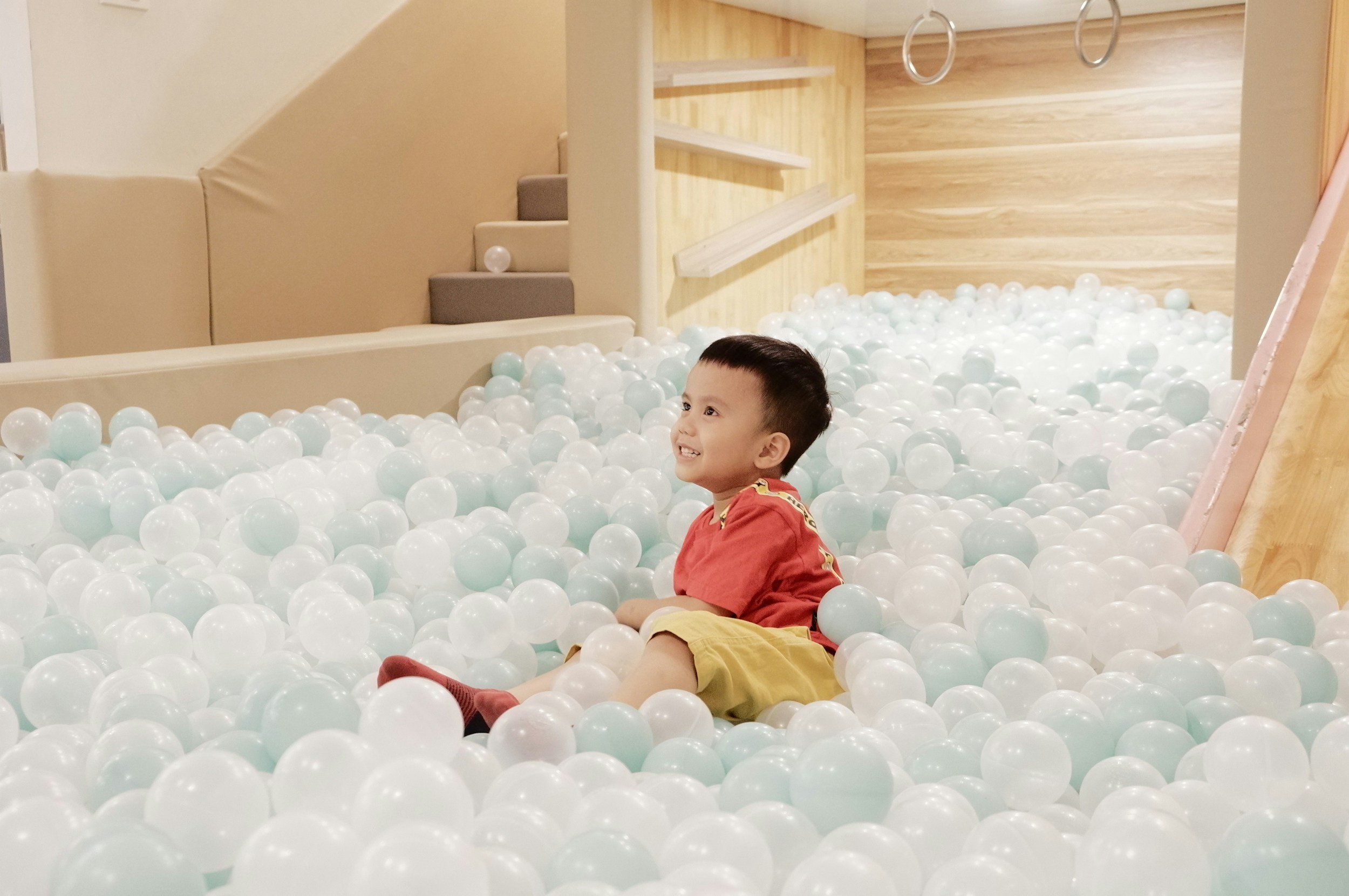 Flyers for Indoor Playgrounds: Reach More Families, Fill More Play Sessions