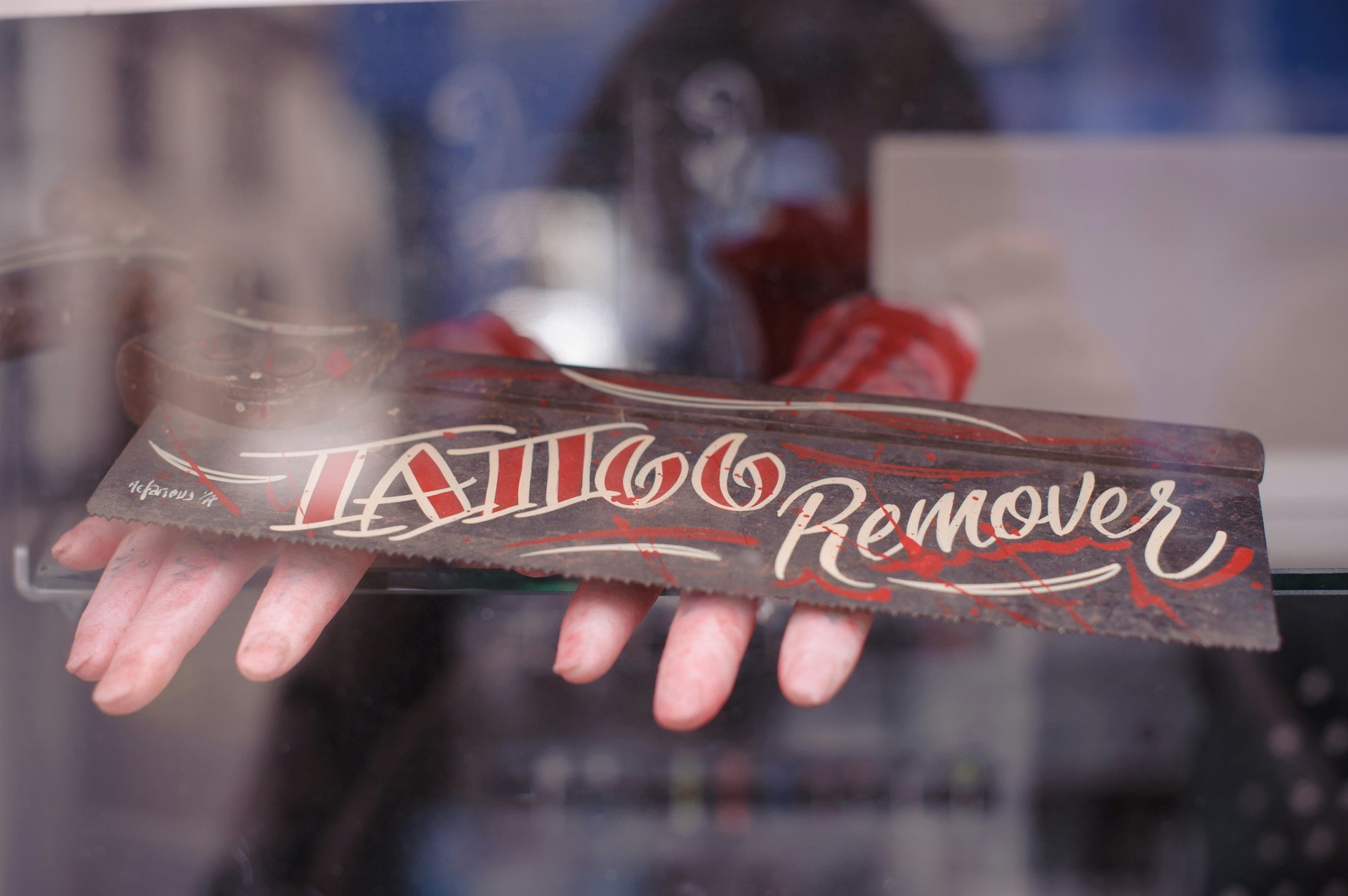 Flyers for Tattoo Removal Clinics: Reach the Right Clients and Build Trust With Local Print Marketing