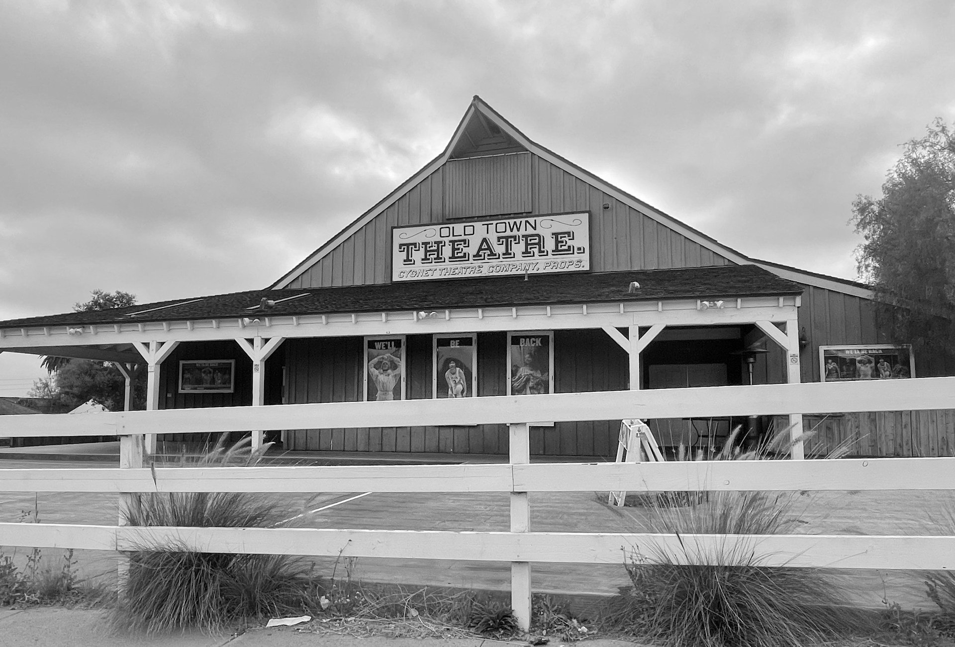 Flyers for Community Theatres: Fill More Seats With Local Print That Tells a Story