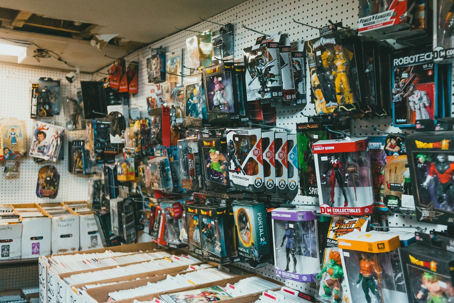 Flyers for Toy Stores: Reach Local Families With Print That Gets Played With