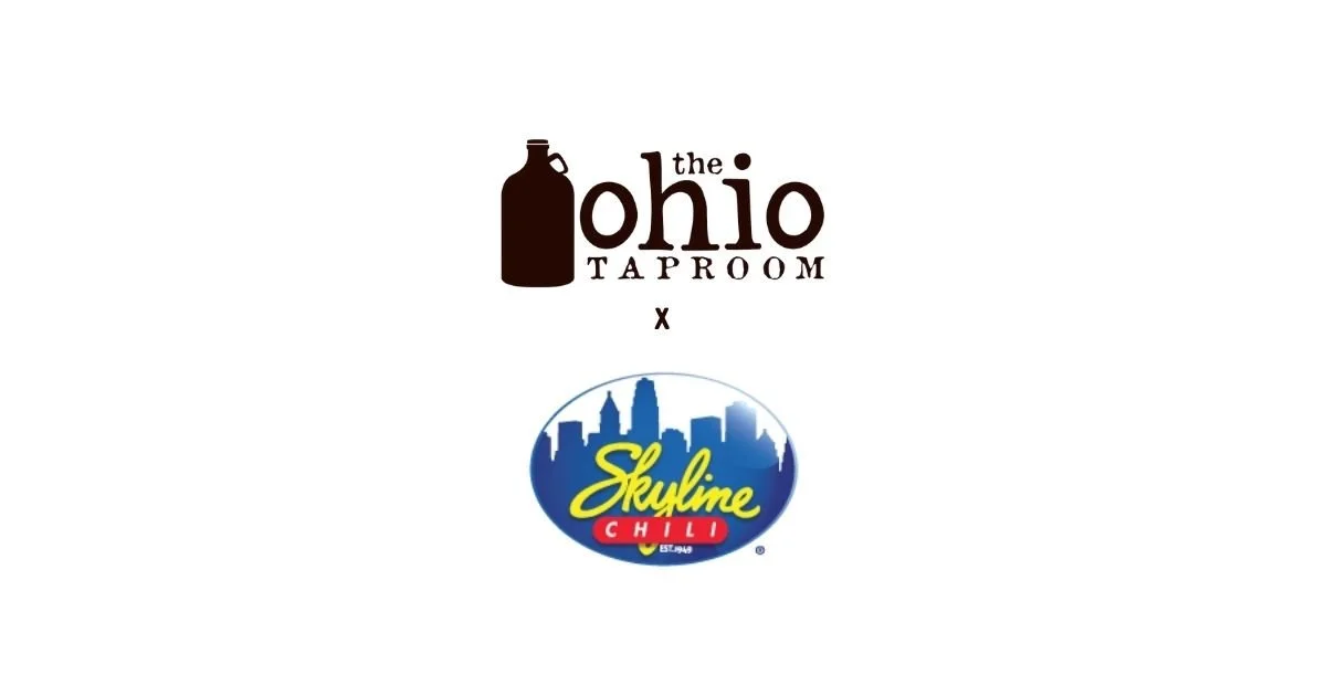 Skyline Chili X The Ohio Taproom