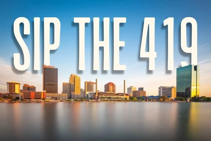 Sip the 419