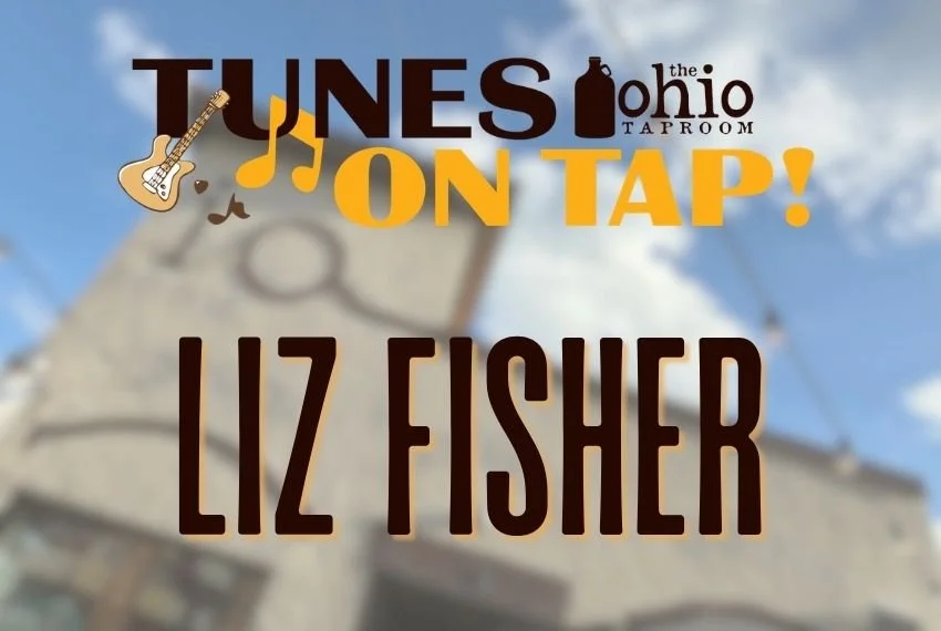 Tunes on Tap – Liz Fisher