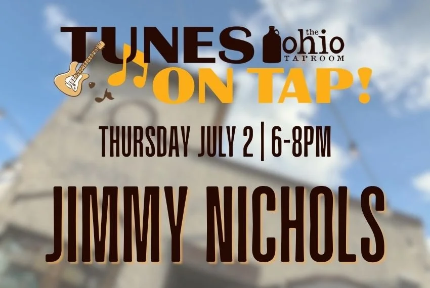 Tunes on Tap