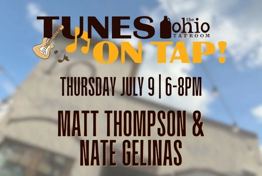 Tunes on Tap