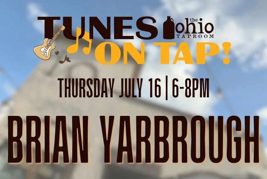 Tunes on Tap