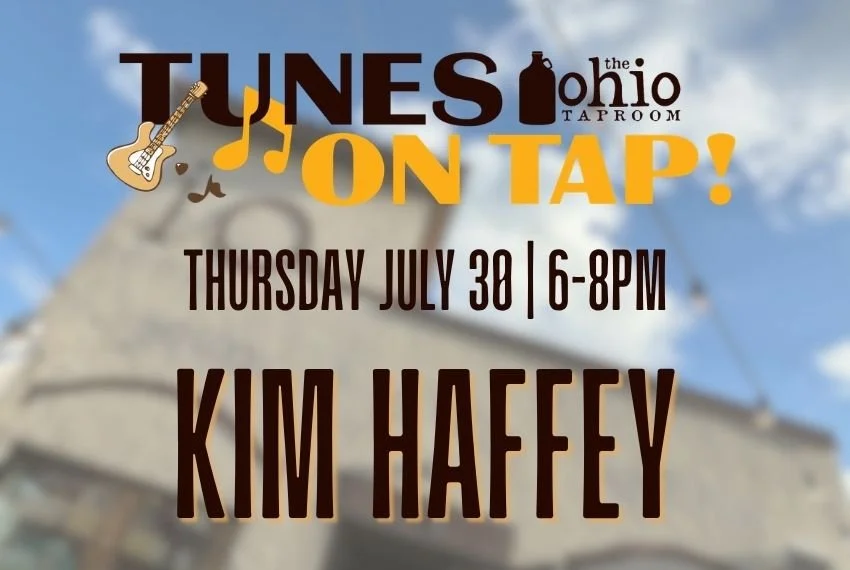 Tunes on Tap