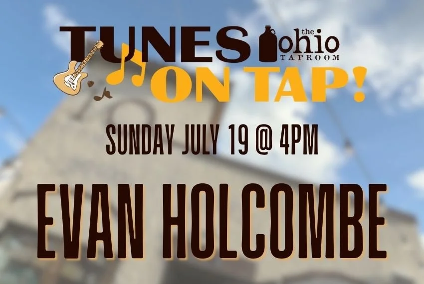 Tunes on Tap