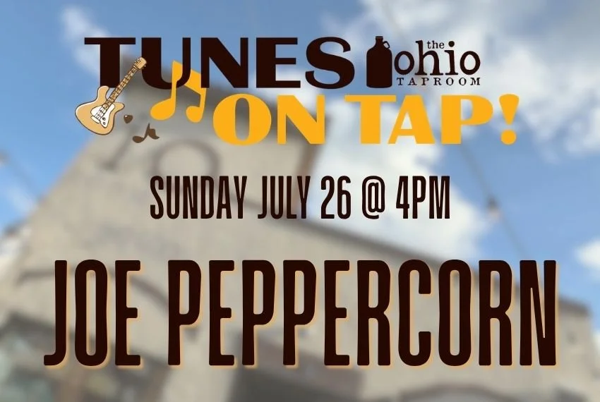 Tunes on Tap