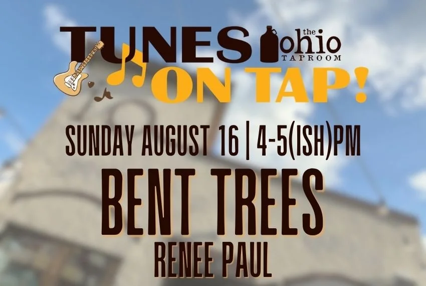 Tunes on Tap | Bent Trees / Renee Paul