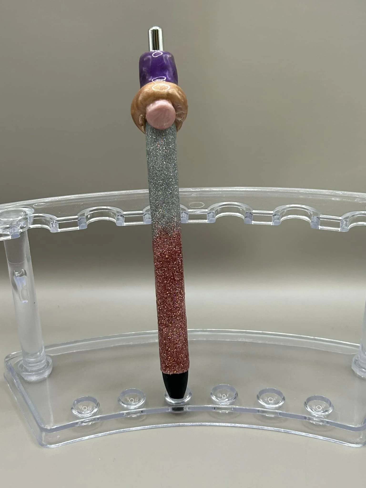 3D gnome pen