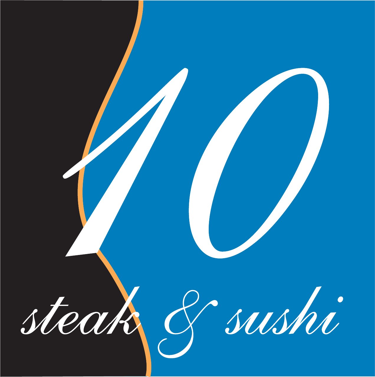 Ten Prime Steak &amp; Sushi