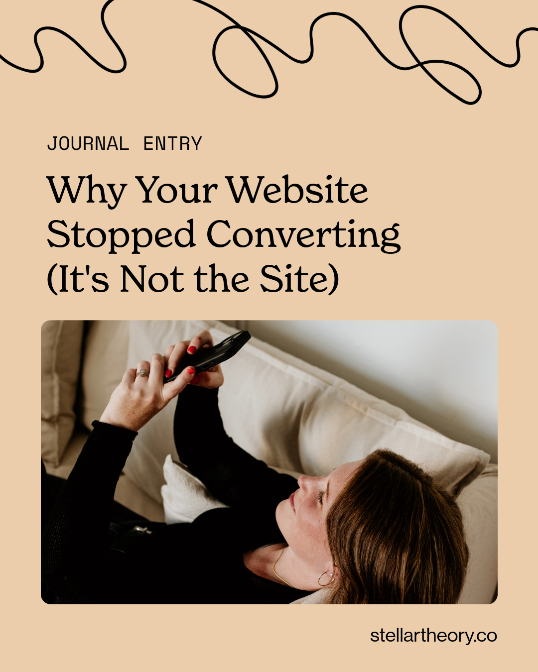 web designer tips on how to get website working