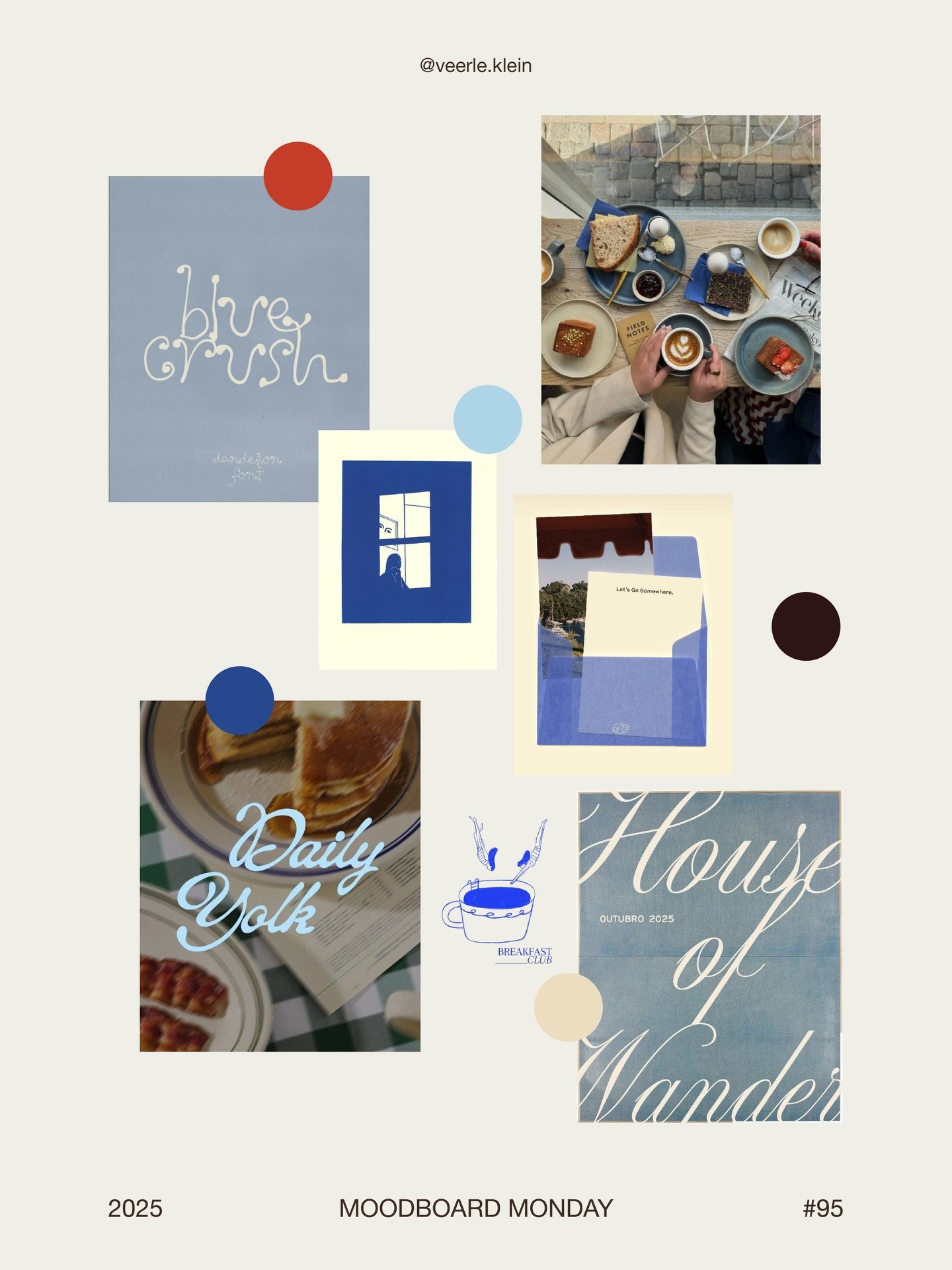 Moodboard Monday 🫧

A fun yet chic breakfast bar branding moodboard to start off this new month &amp; week &mdash; happy December everybody! 🍳🌨️

All pictures from Pinterest, makers are credited when found.

Credits:
@_house_of_w
@floreleroy.desig