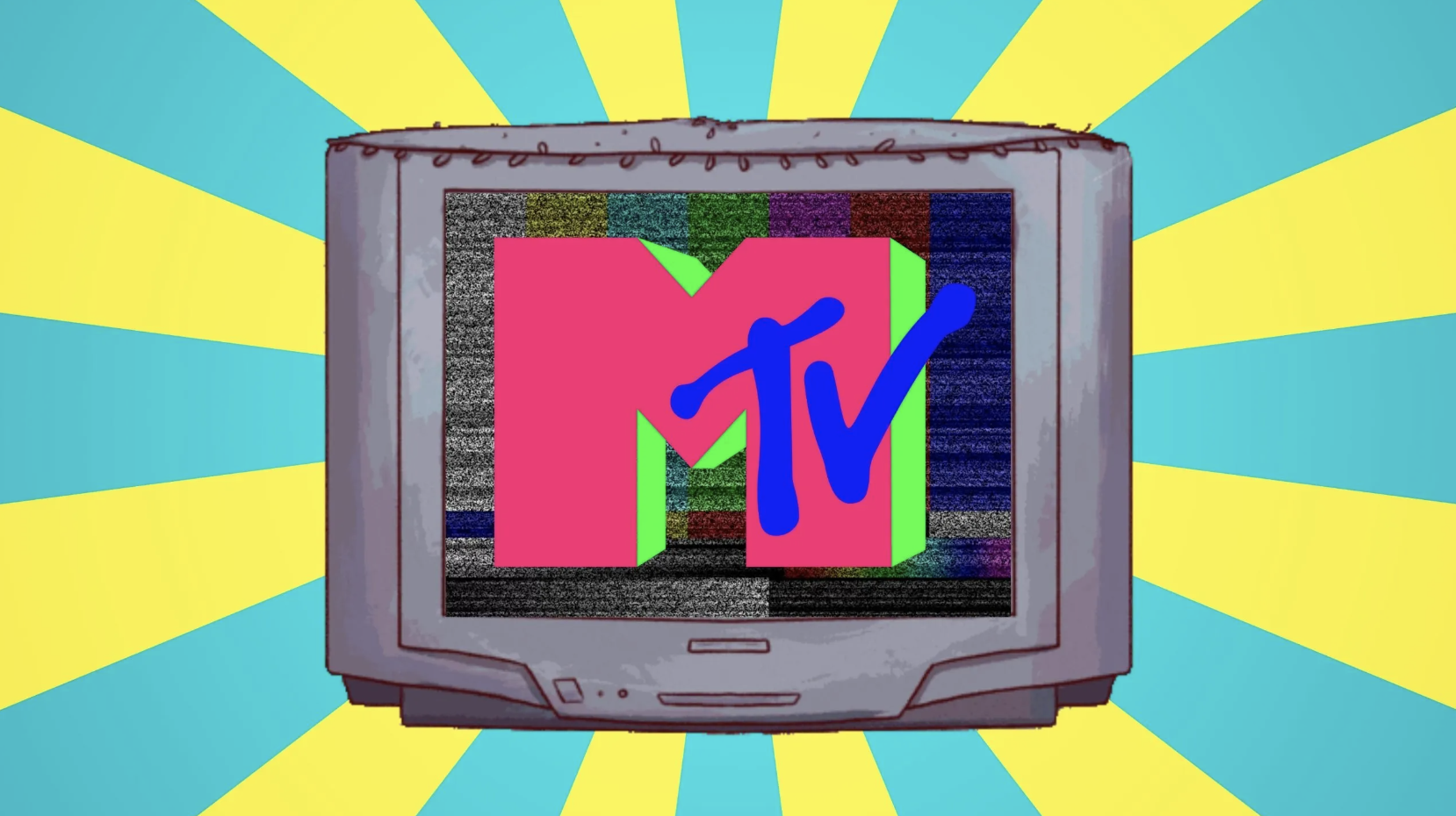 80s VS 90s MUSIC VIDEO NIGHT with DJ NICK NICE