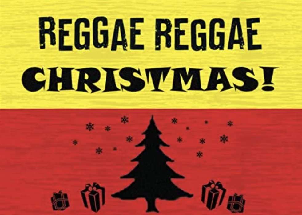 ROOTS SKA/REGGAE CHRISTMAS with DJ MAJOR TOM