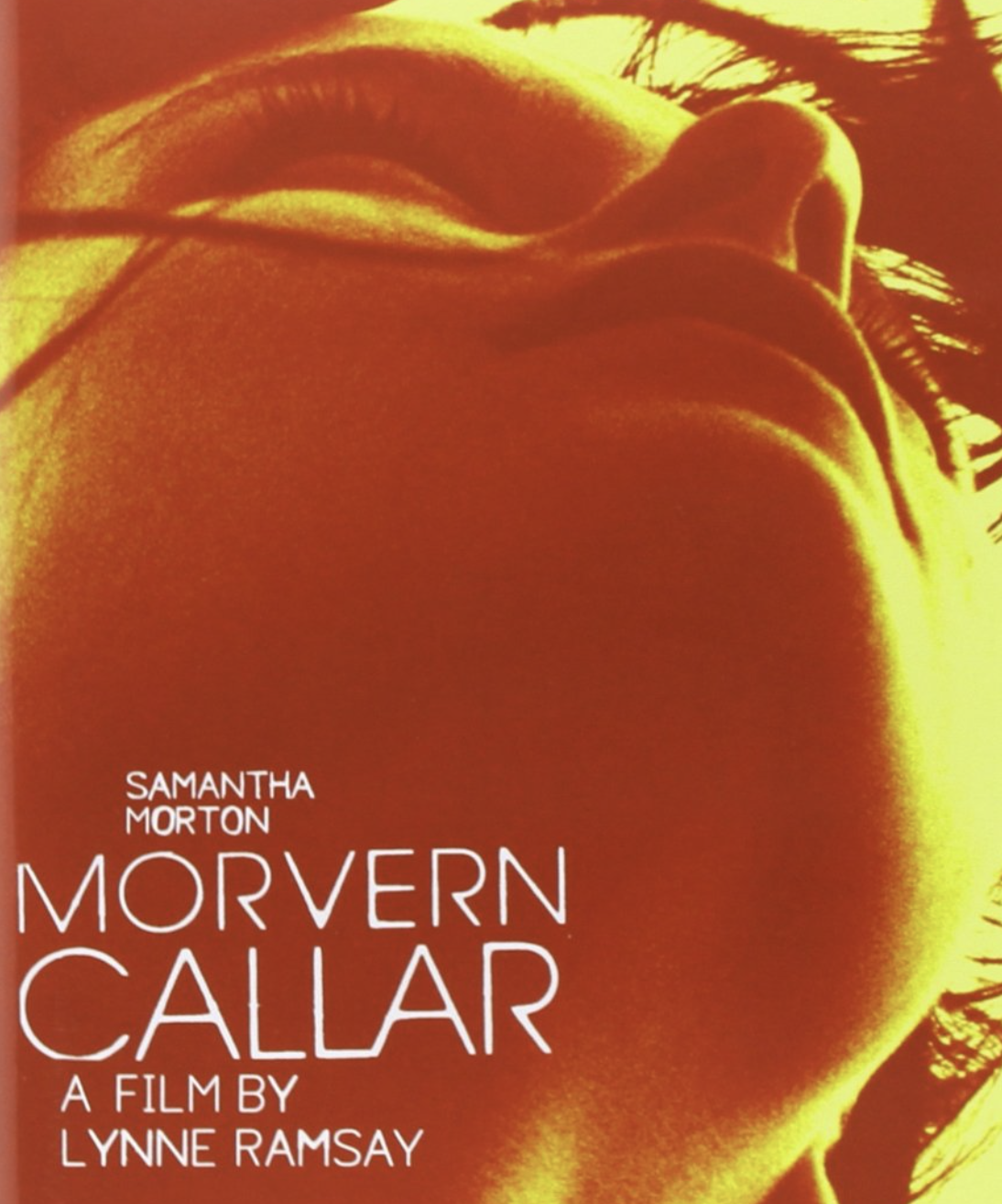 SIDECAR CHRISTMAS MOVIE PARTY:  MORVERN CALLAR
