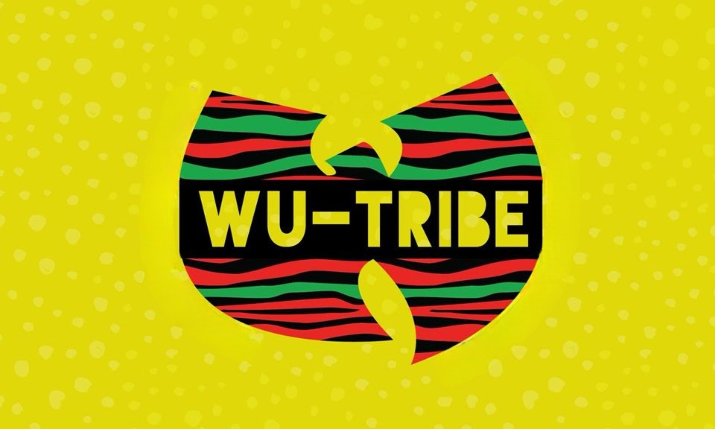 WU-TRIBE: Wu-Tang X Tribe Called Quest Tribute with Jean Le Duke