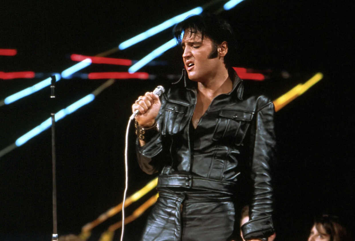 ELVIS BIRTHDAY TRIBUTE with MISS MEMPHIS