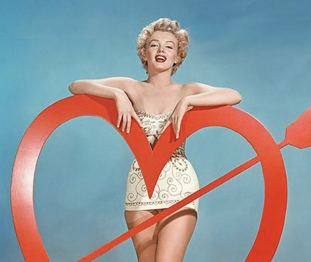 VALENTINE’S AT LOLA’S