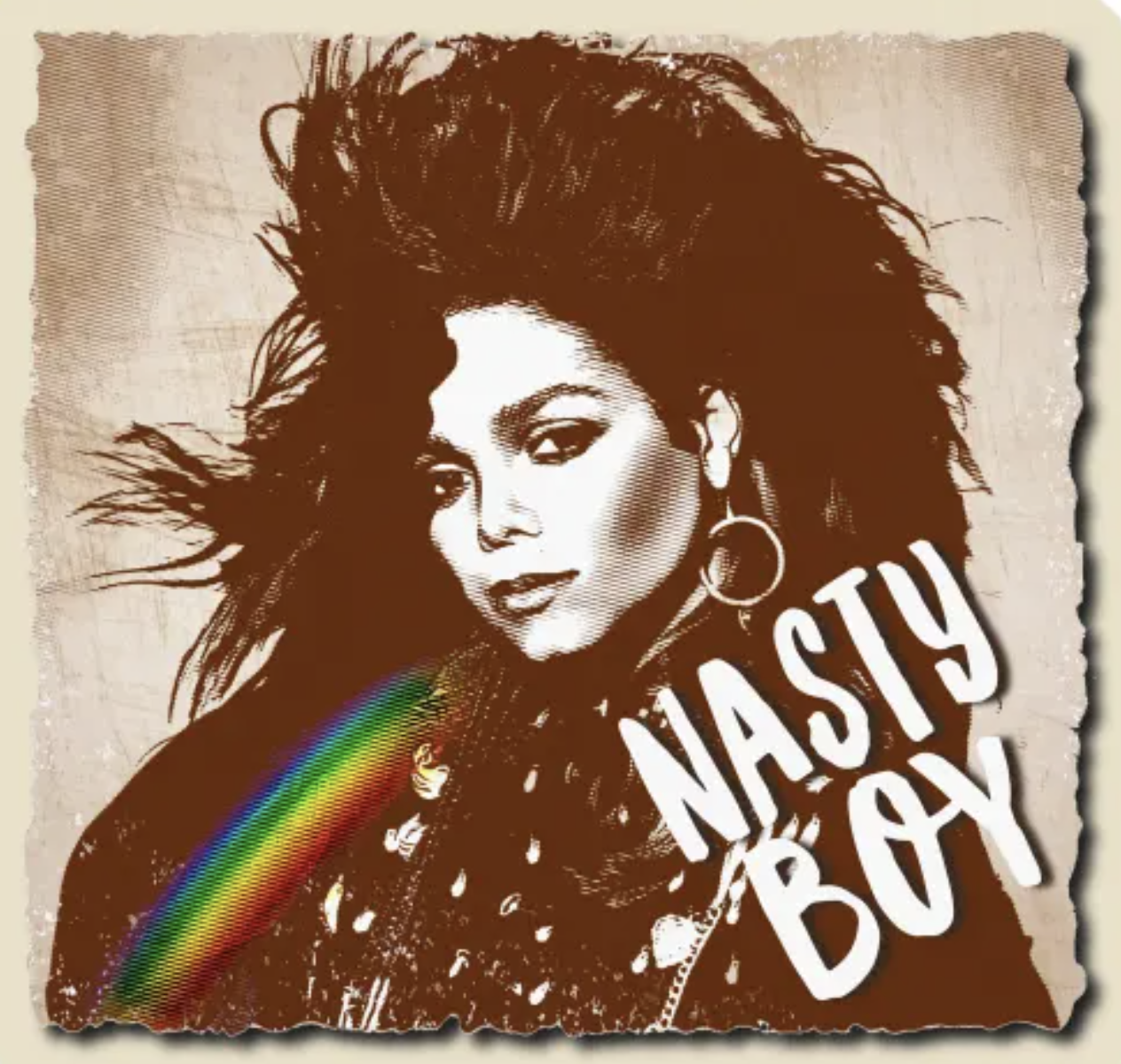 FUNKY FRIDAY: NASTY BOYS with DJ KELLY AIGLON