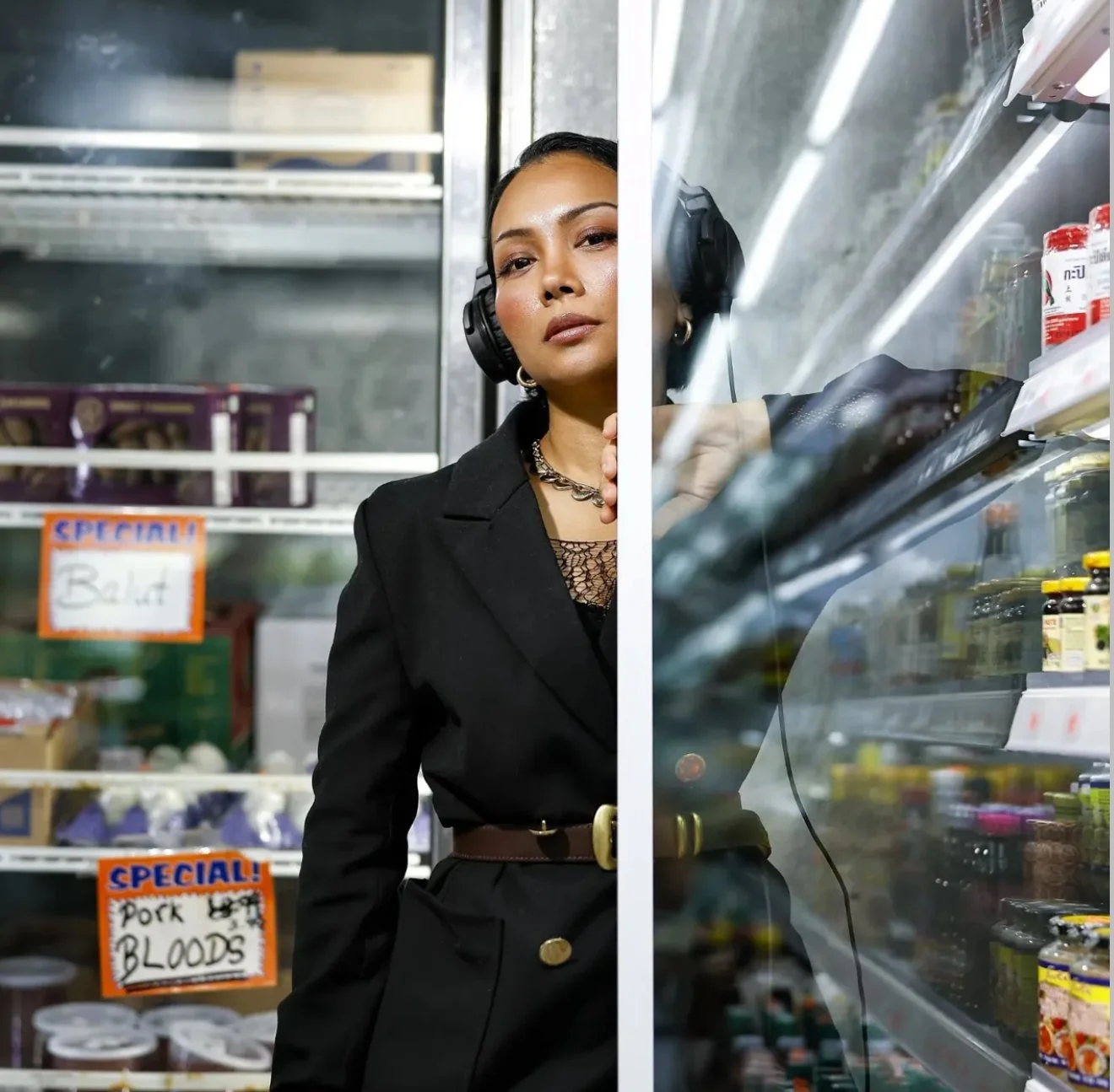 FUNK/BOOGIE/DISCO with DJ B•P LAR