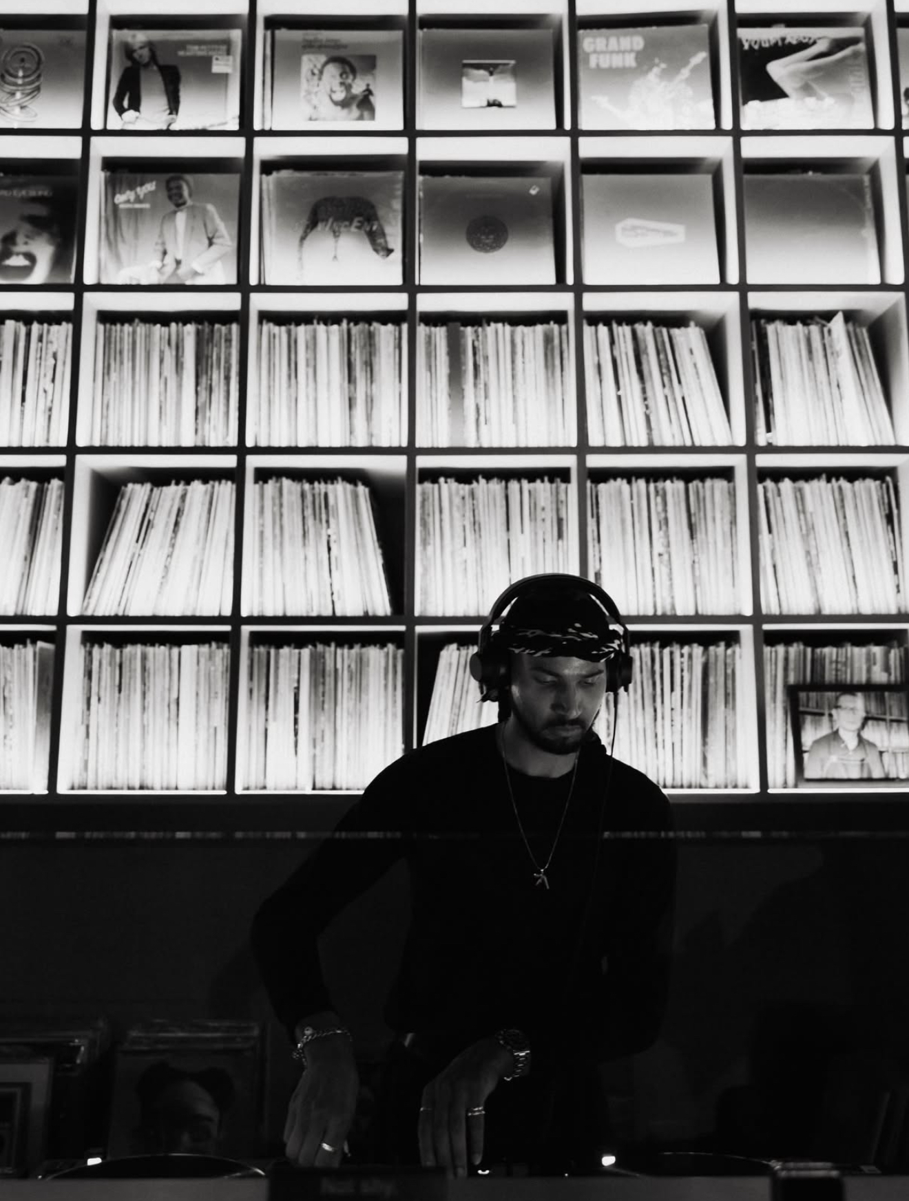 FUNKY FRIDAY with KETHRO