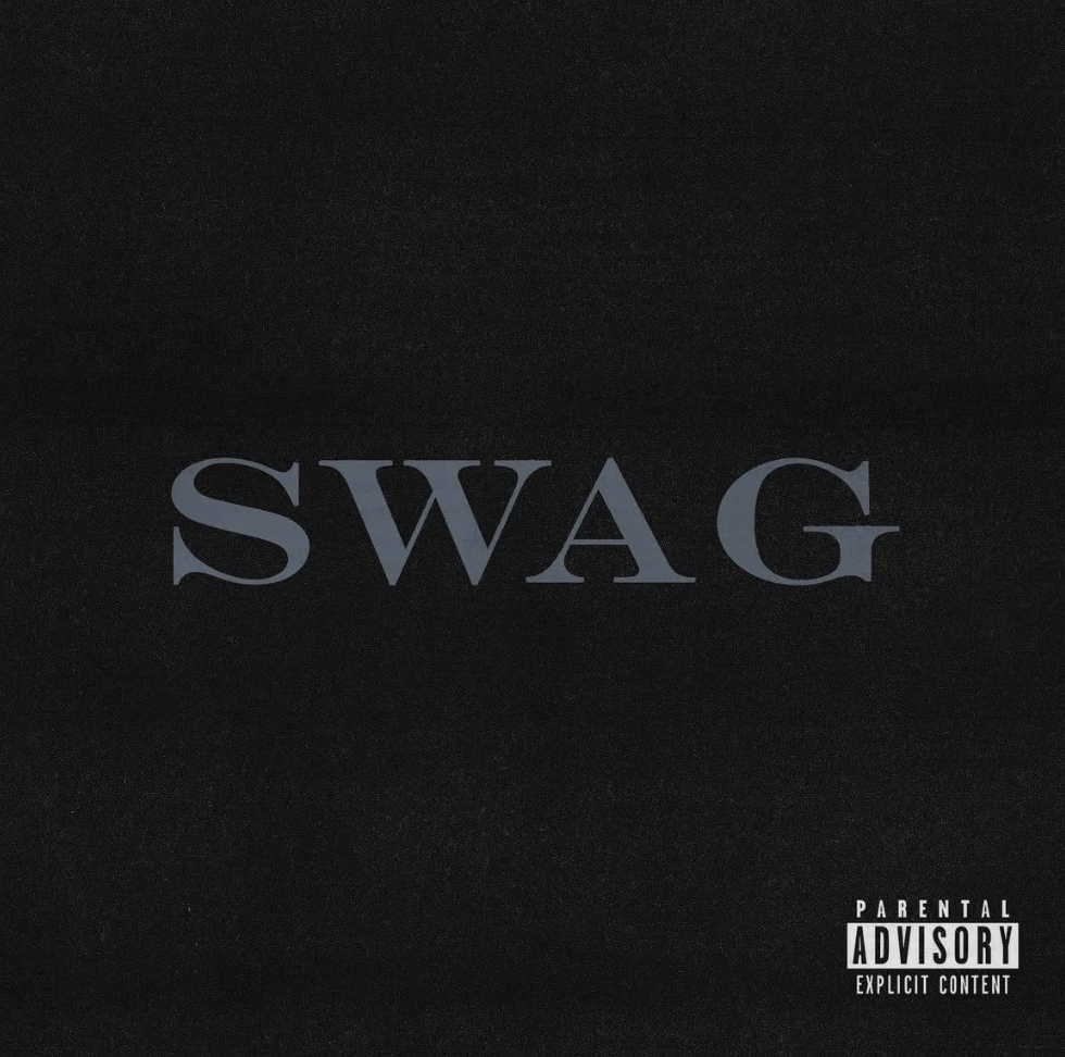 VINYL LISTENING PARTY: JUSTIN BIEBER - “SWAG”