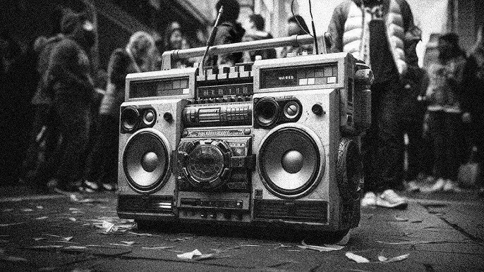 SOUL CLAP BOOM-BAP with DJ PAUL GRAIN