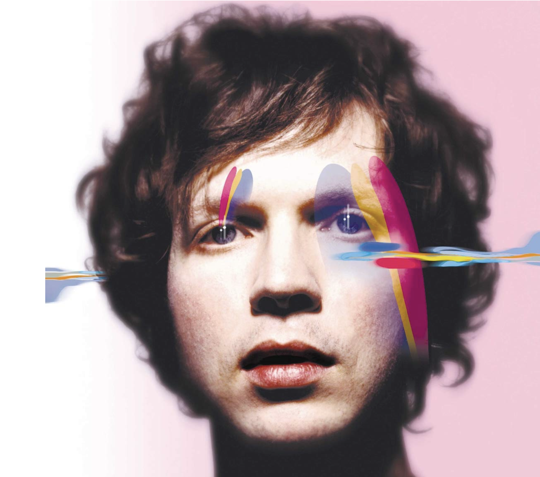 VINYL LISTENING PARTY: BECK - “SEA CHANGE”