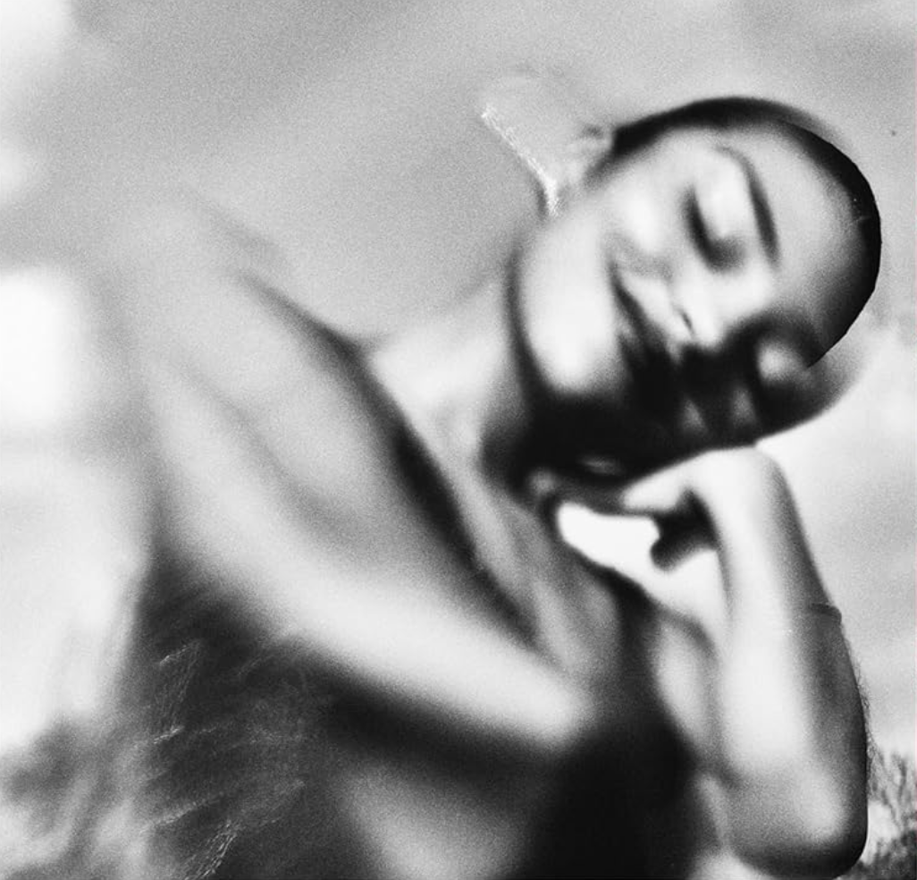 VINYL LISTENING PARTY:  OLIVIA DEAN - “THE ART OF LOVING”