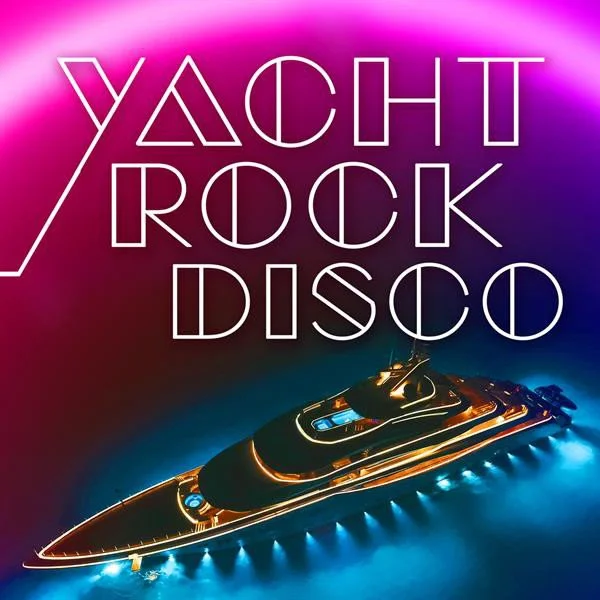 YACHT ROCK DISCO:  DJ BRAD PETTY