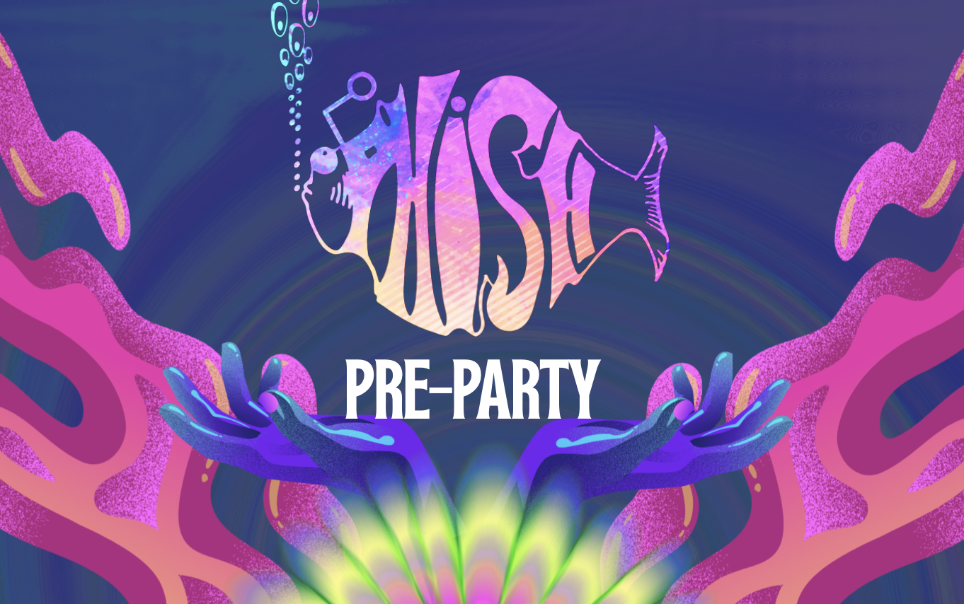 PHISH PRE-PARTIES AT LOLA'S!