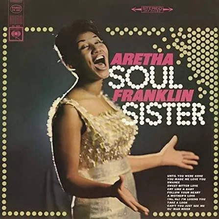 SOUL SISTER SATURDAY with DJ CHRIS FOX