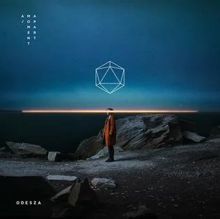 VINYL LISTENING PARTY:  ODESZA - “A MOMENT APART”