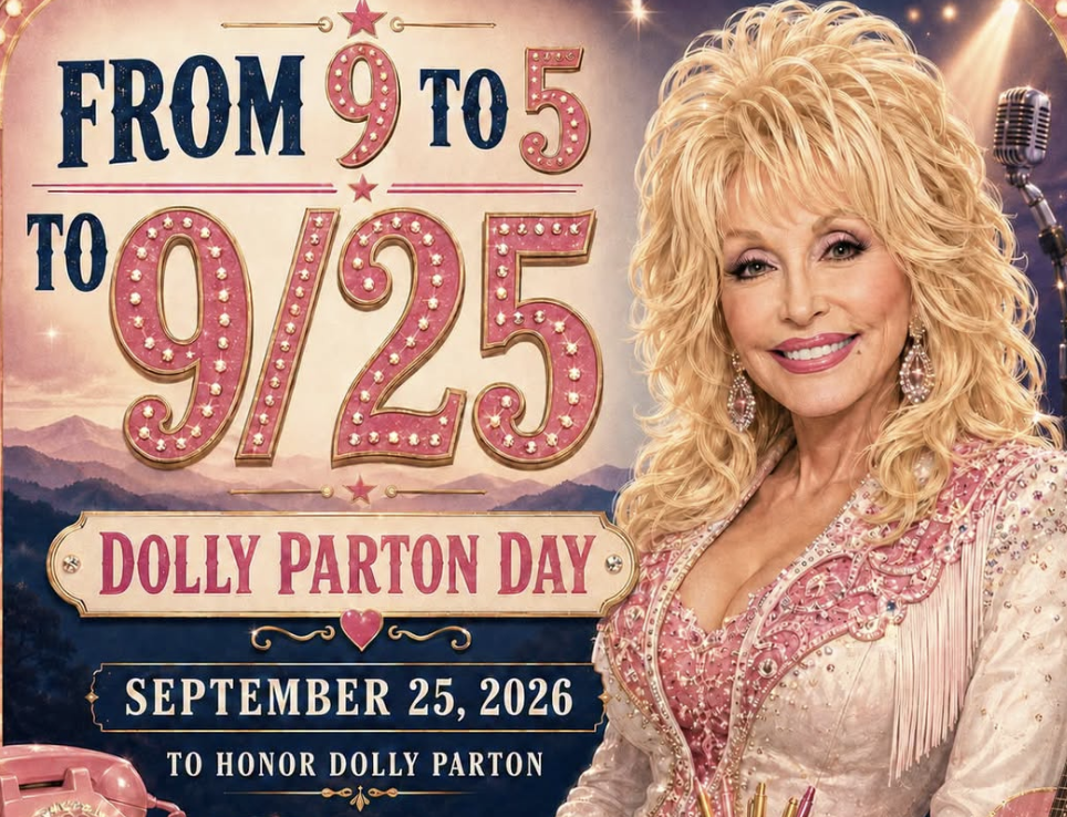 9 TO 5 DOLLY PARTON CLASSIC COUNTRY TRIBUTE with CHUCK MONEY