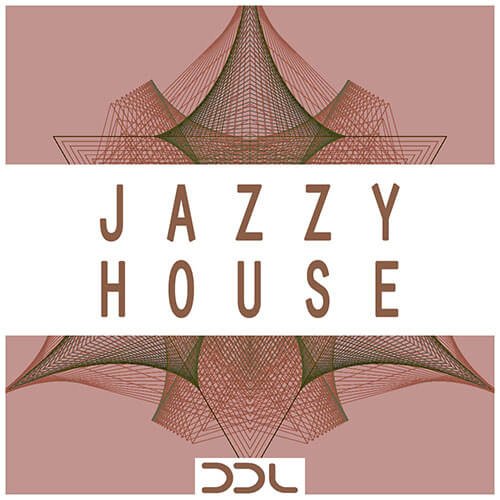 JIGGY JAZZY HOUSE with JIGGY GEOFF K
