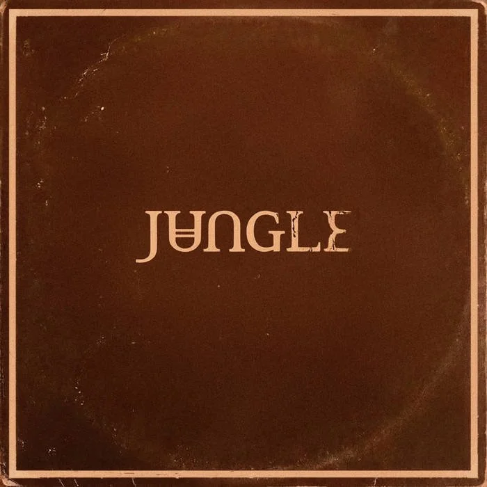 VINYL LISTENING PARTY:  JUNGLE - “SUNSHINE”