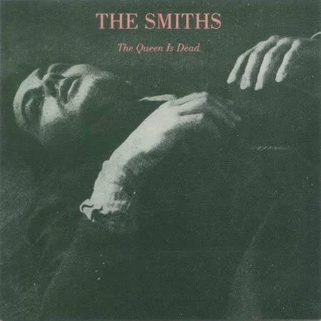 VINYL LISTENING PARTY: THE SMITHS - “THE QUEEN IS DEAD”