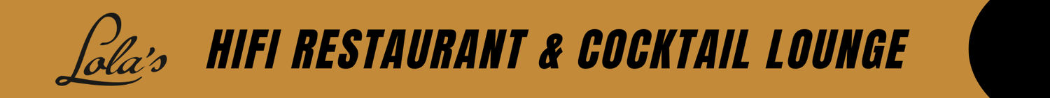 Lola's - Madison, WI