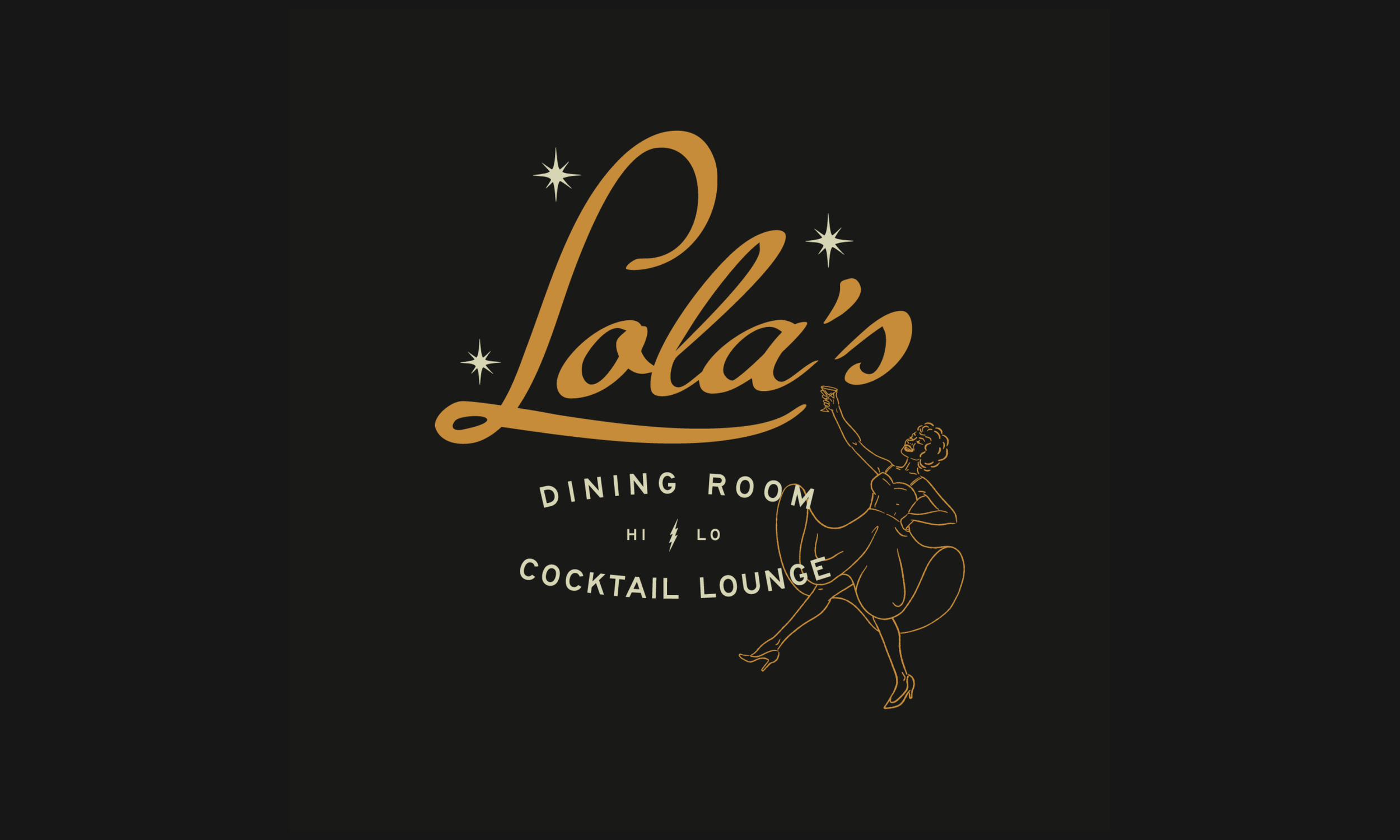 Lola's - Madison, WI