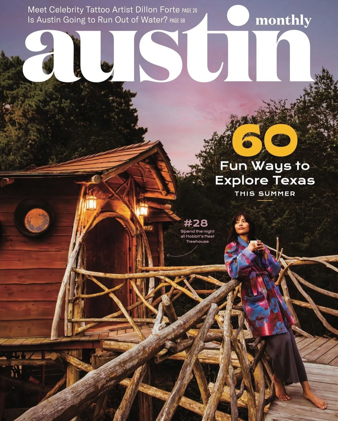 Austin Monthly