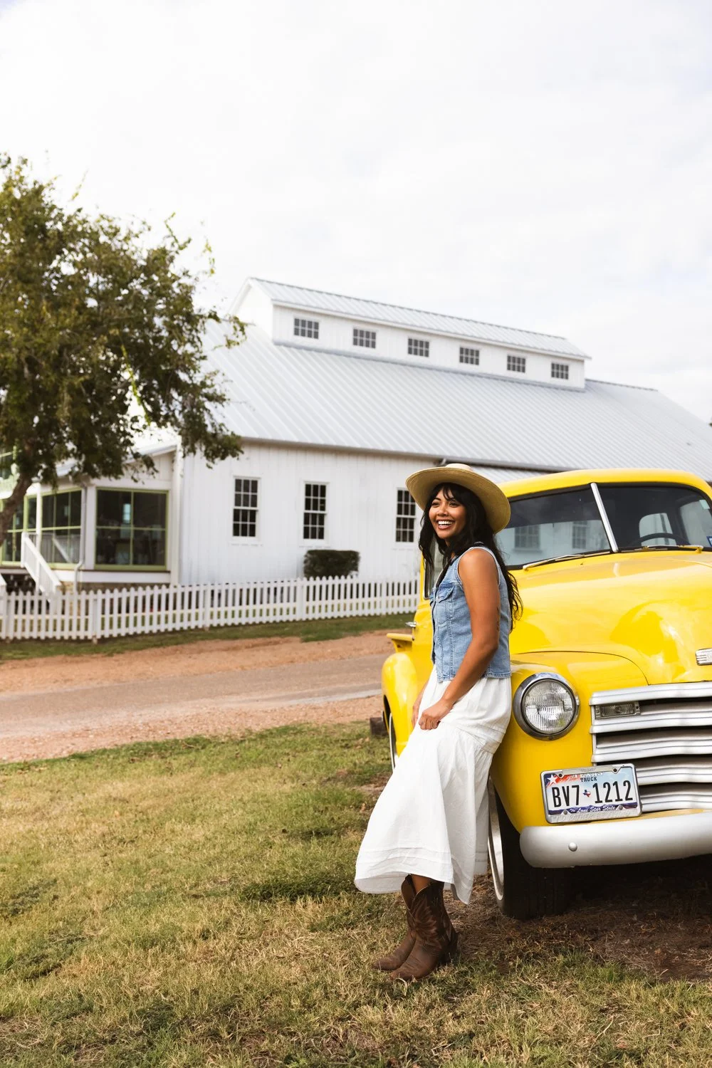 Garden & Gun Magazine