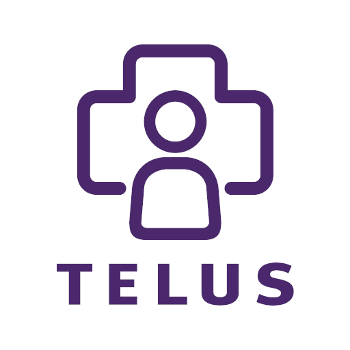 Telus Health Connect App Invitation