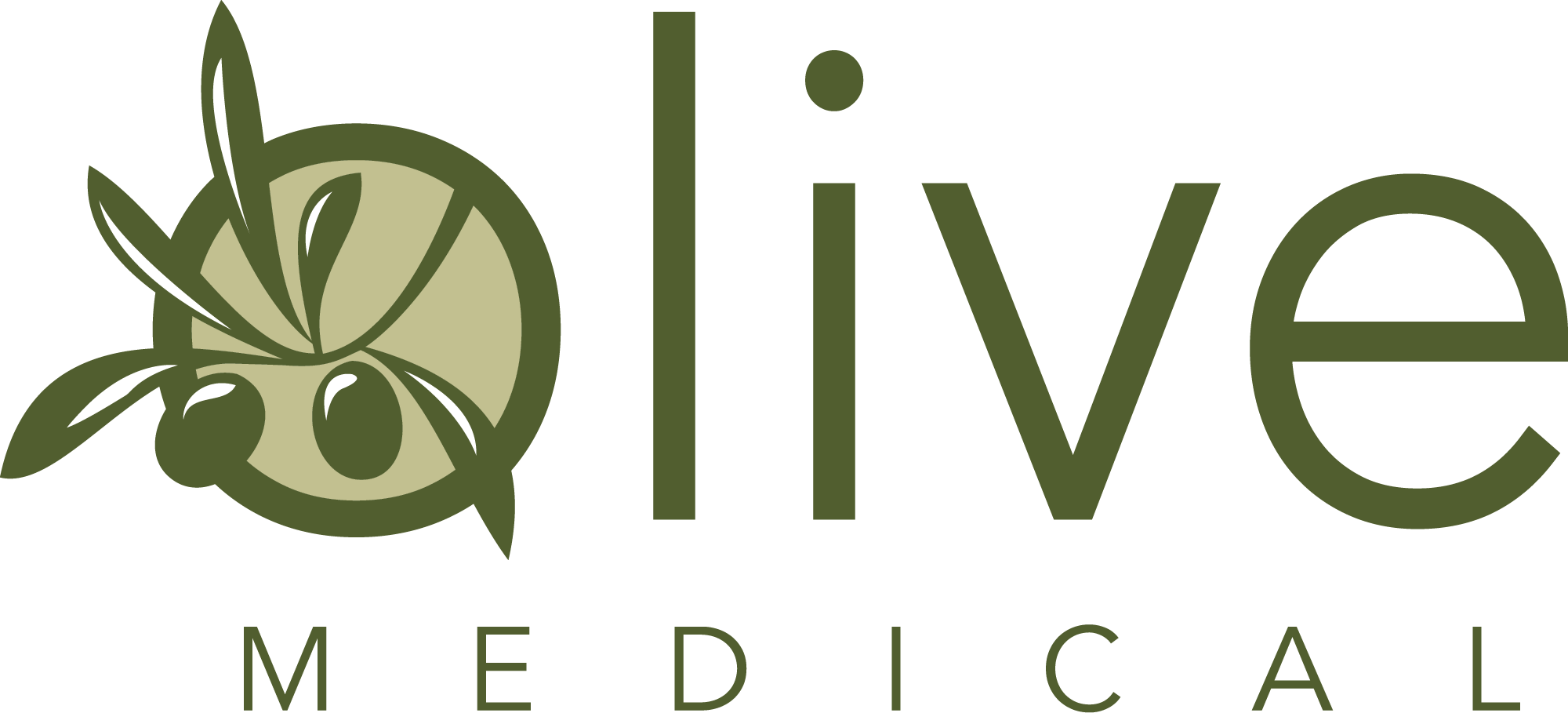 Book Appointment — Olive Medical