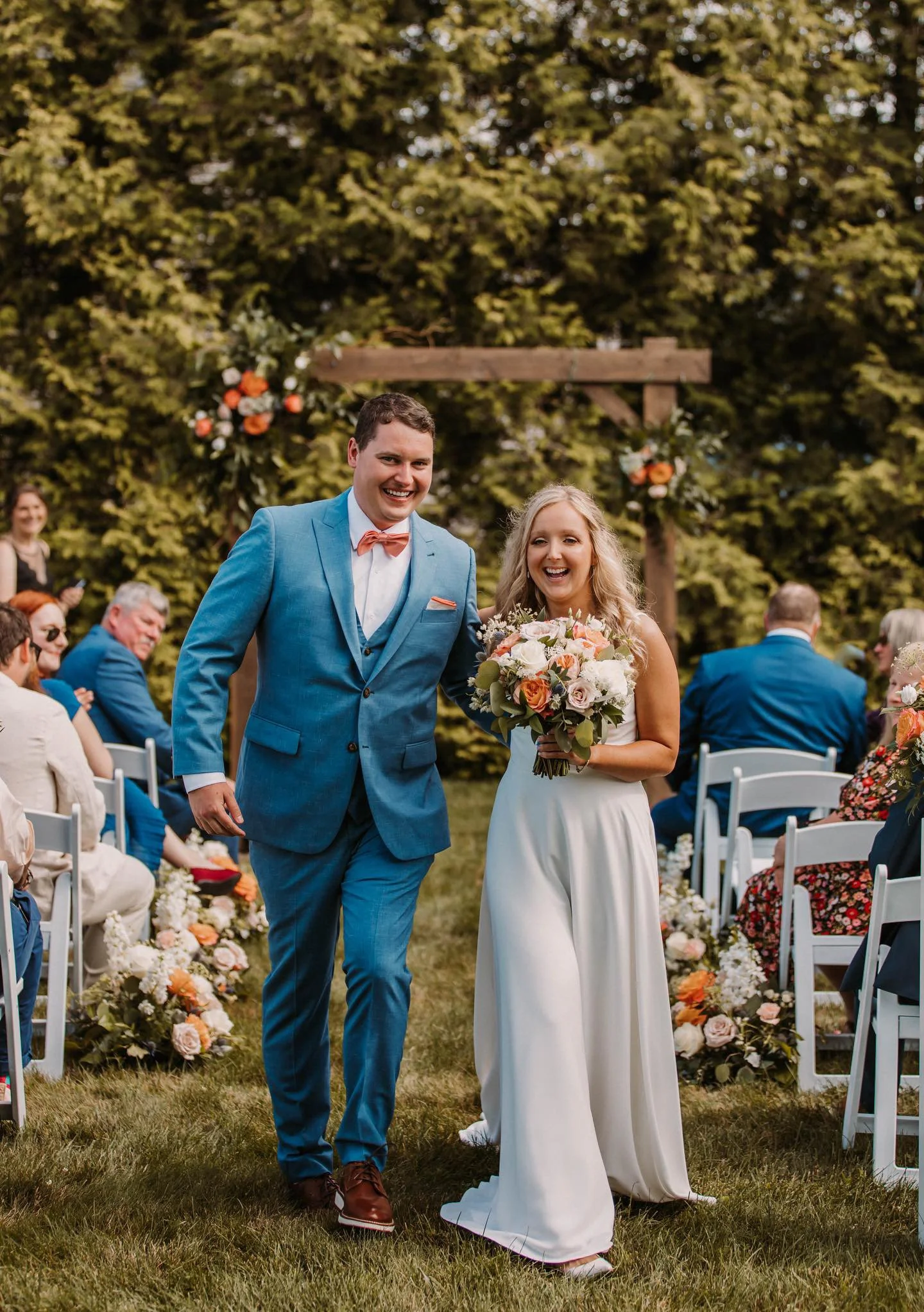 Erika & Nick