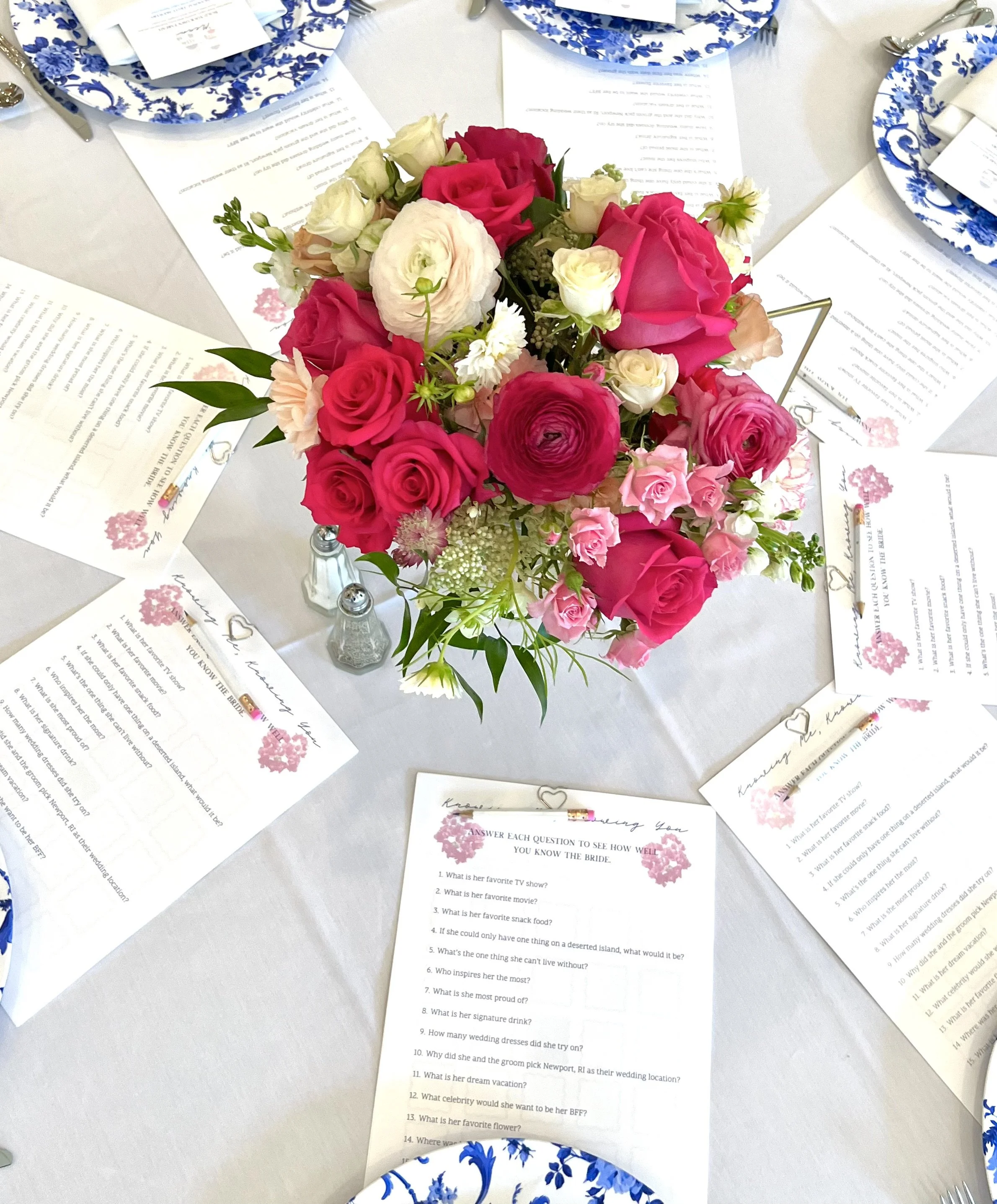 Events & Galas