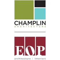 Champlin EOP Architecture